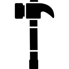 Hammer Icon