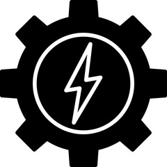 Electrical Icon