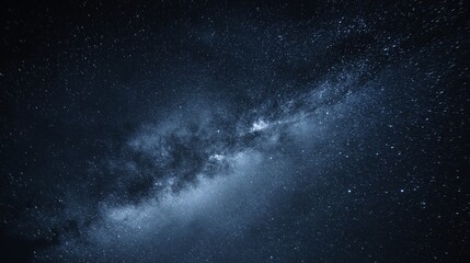 Fototapeta premium 星空