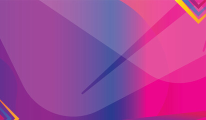 Abstract background purple, pink and blue color vector, illustration.