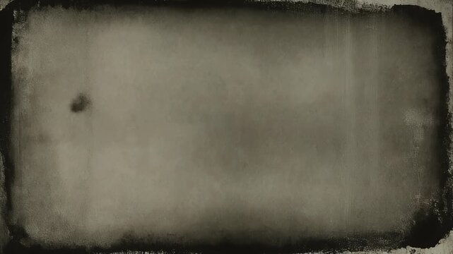 A textured, sepia-toned surface with a dark border
