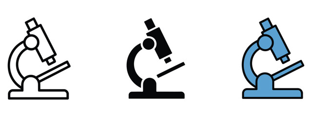 laboratory icon vector featuring science, research, education, and discovery symbols, ideal for educational materials, lab experiments, scientific presentations, academic projects, and professional 