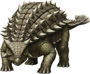 kind of dinosaurs © Inoe