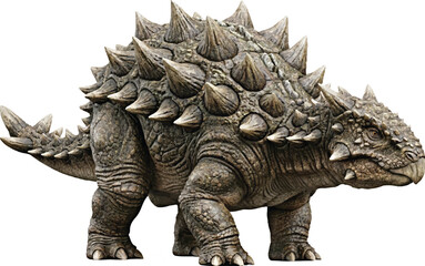 kind of dinosaurs © Inoe