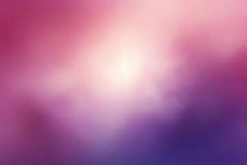 Soft gradient background blending pink, purple, and light cream colors creating a smooth and calming abstract effect