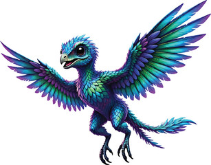 kind of dinosaurs © Inoe