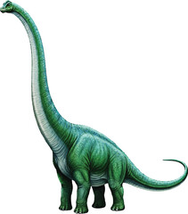 kind of dinosaurs © Inoe