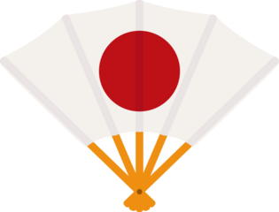 japan flag fa