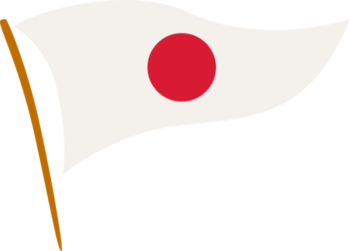 japan flag