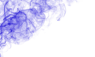 Abstract wave or cloud of light purple color. Abstract Purple and Lavender Ink Flow or Fluid Art Background