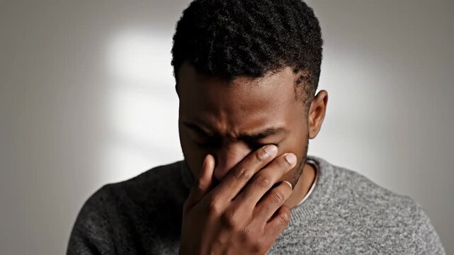 A Sequence Of Expressions: Facial Reactions Across Seven Different Emotional States