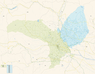 群馬県／前橋市・高崎市