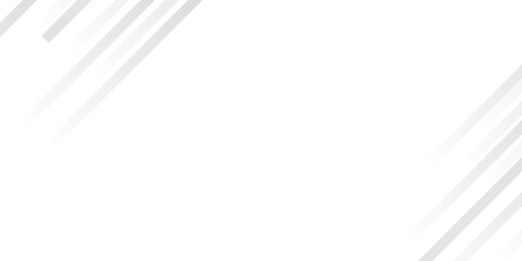 Grey & white textured gradient diagonal stripe line abstract modern vector illustrator background design with motion line stripes layers. Used as decorative web layout or poster, banner etc.	
