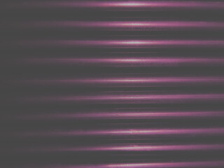 Pink and black horizontal stripes lines abstract gradient background 
