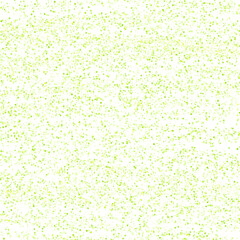 Subtle Textured Background with a Light Green Speckled Pattern on White