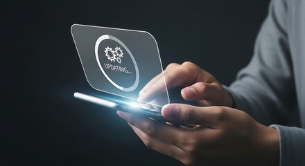 Stay updated with mobile app technology, enjoy seamless updates on your smartphone for enhanced digital experience and improved device functionality.