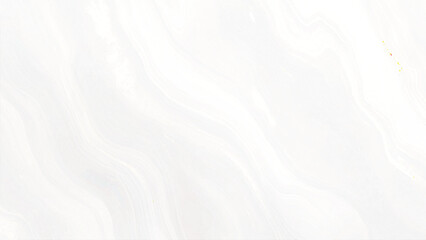 White and gold marble texture background design for your creative design , isolated on white background