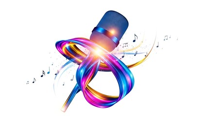 abstract colorful background