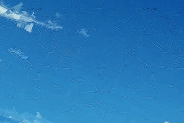 Various oil paintings, flowers, sea scenery, forests, lakes, children's roses, peonies, flowers, bamboo