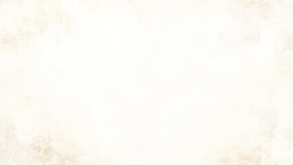 watercolor background imitating the texture of old paper