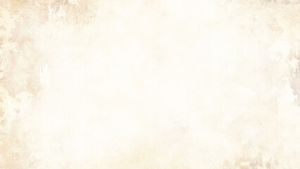 watercolor light brown dust autumn abstract background