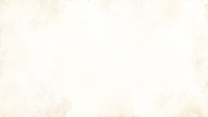 watercolor light brown dust autumn abstract background