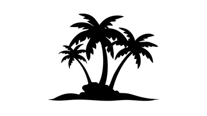 coconut tree 