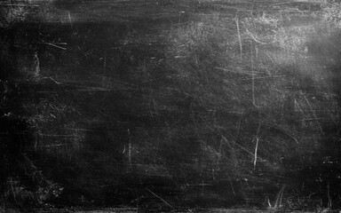 Obraz premium Black grunge. Black abstract lava stone texture background. Blank black texture surface background. Grunge concrete surface with a deep black Chalkboard