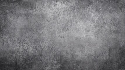 Fototapeta premium Abstract gray grunge texture background with distressed and mottled surface.