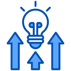 Growth Opportunity Icon