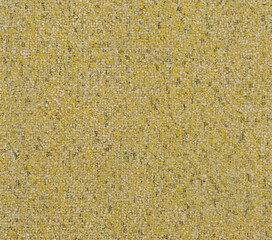 yellow fabric seamless texture