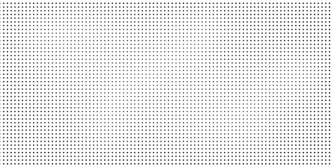 Grunge halftone gradient background. Faded grit texture. White and black sand noise wallpaper. Retro pixelated backdrop. Anime or manga style comic overlay. Vector graphic design textured template