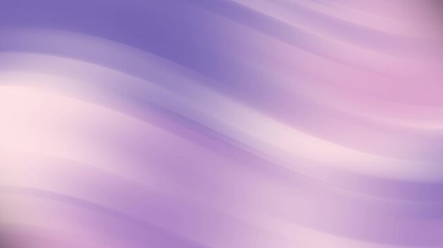 Abstract wavy pattern in gradient pink and purple hues. Ideal for backgrounds, web design, textiles, and print materials 