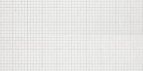 Notebook Paper Texture Stock Image