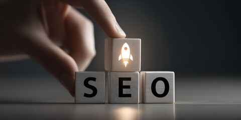 Elevating Your Online Presence: A Visionary Exploration of Strategic SEO Optimization for Unparalleled Digital Growth and Visibility