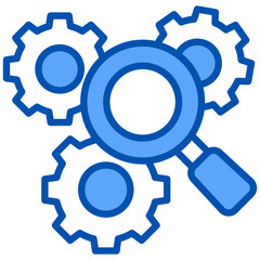 Inspection  Icon