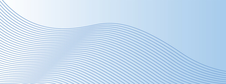 blue abstract texture line pattern background