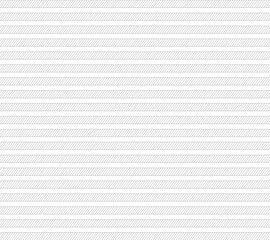 Abstract seamless geometric shape lines pattern design background, modern line art illustration.