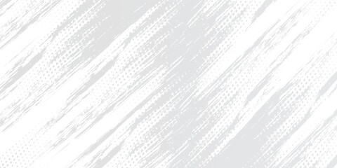 Obraz premium Abstract halftone design background. eps 10