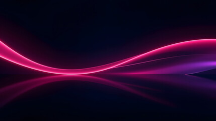 abstract purple background