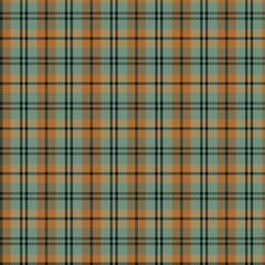 Tartan plaid pattern with texture.