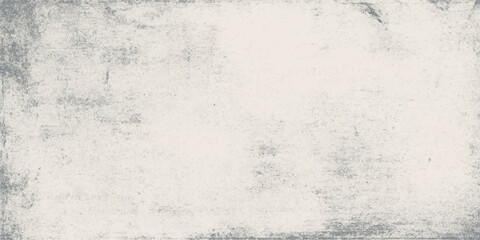 Blue grunge wall texture pattern with old vintage paper design surface background