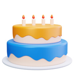Birthday Cake