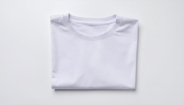 white t shirt