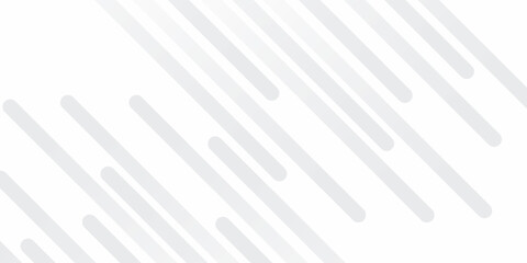 White gradation stripe line background, Abstract monochrome elegant geometric backdrop