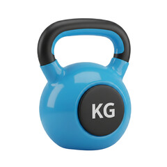 Kettlebell Weight for Strength Training and Fitness