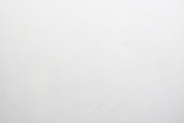 texture of white decorative stucco wall