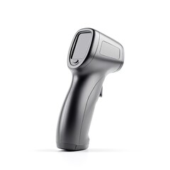 Infrared thermometer temperature gun non contact digital forehead for fever check medical device