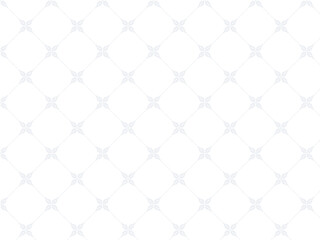 洋風のパターン⑦ホワイト系