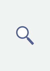 magnifying glass icon